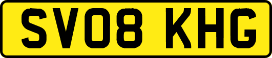 SV08KHG