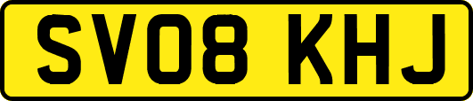 SV08KHJ