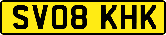 SV08KHK