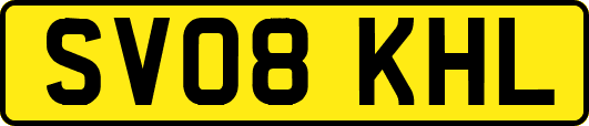 SV08KHL