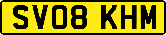 SV08KHM