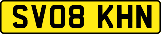 SV08KHN