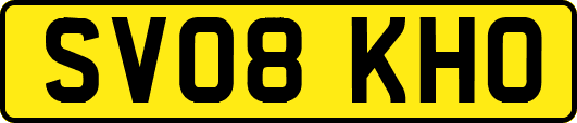 SV08KHO