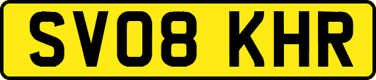 SV08KHR
