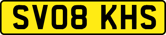 SV08KHS