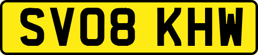 SV08KHW