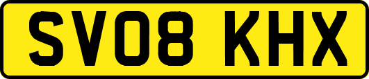 SV08KHX
