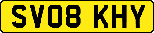 SV08KHY
