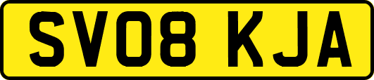 SV08KJA