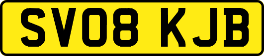 SV08KJB