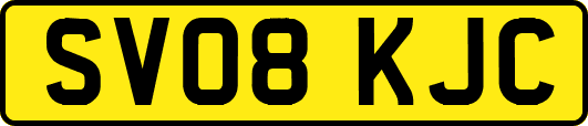 SV08KJC