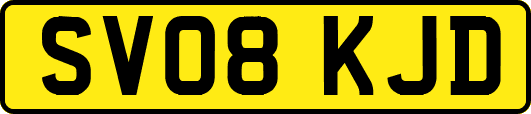 SV08KJD
