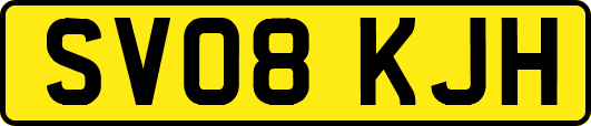 SV08KJH