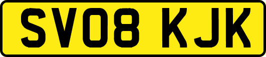 SV08KJK