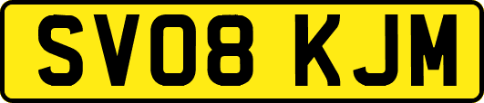 SV08KJM