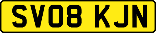 SV08KJN
