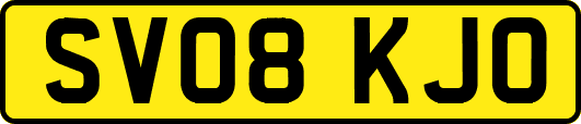 SV08KJO