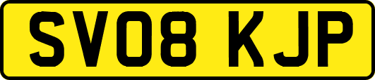 SV08KJP
