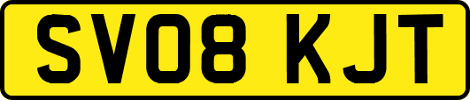 SV08KJT