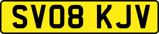SV08KJV
