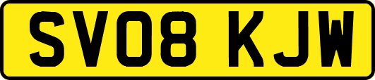 SV08KJW