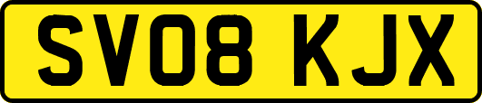 SV08KJX