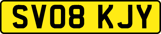 SV08KJY