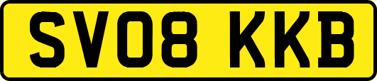 SV08KKB