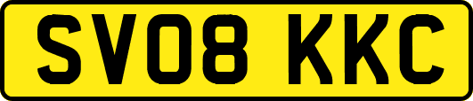 SV08KKC