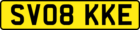 SV08KKE