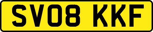SV08KKF