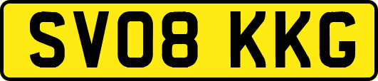 SV08KKG