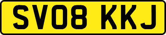 SV08KKJ