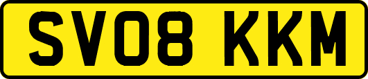 SV08KKM