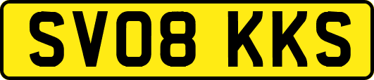 SV08KKS