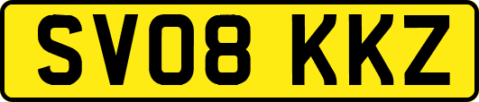 SV08KKZ