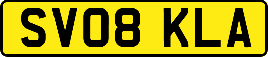 SV08KLA