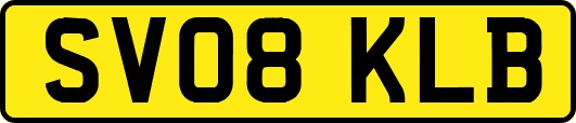 SV08KLB