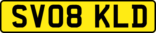SV08KLD