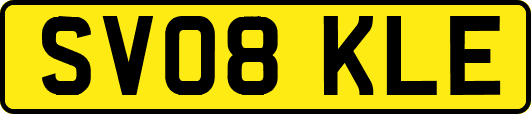 SV08KLE