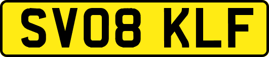 SV08KLF