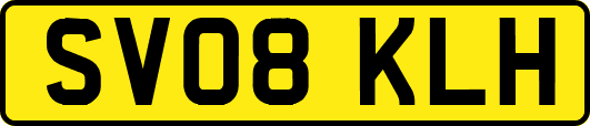 SV08KLH