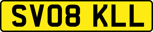 SV08KLL