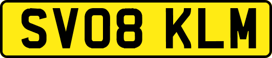 SV08KLM