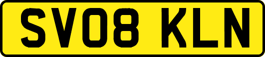 SV08KLN