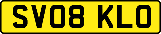 SV08KLO