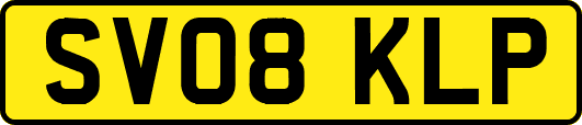 SV08KLP