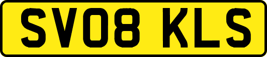 SV08KLS