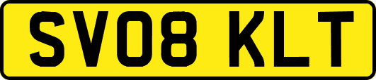 SV08KLT
