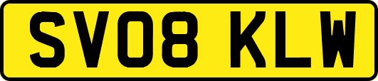 SV08KLW